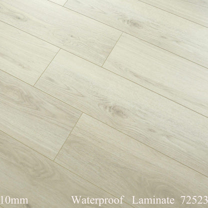 72523 - Evergreen 10mm Waterproof Laminate