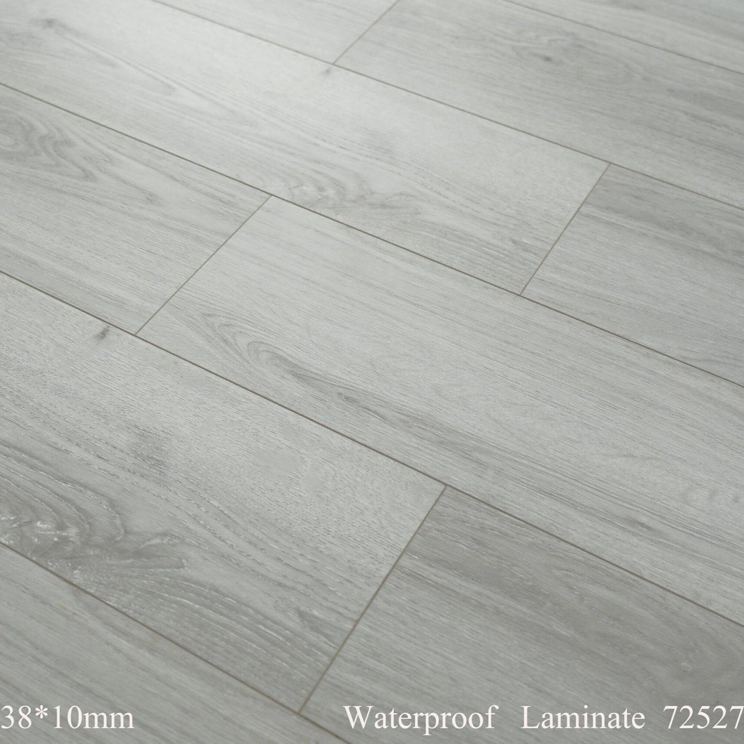 72527 - Evergreen 10mm Waterproof Laminate