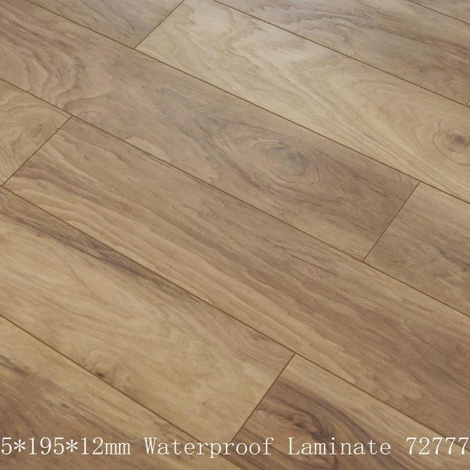 72777 - Evergreen Danube Collection 12mm Waterproof Laminate