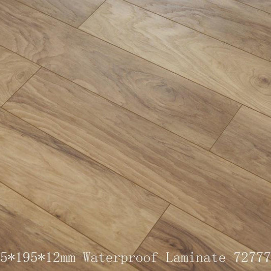 72777 - Evergreen Danube Collection 12mm Waterproof Laminate