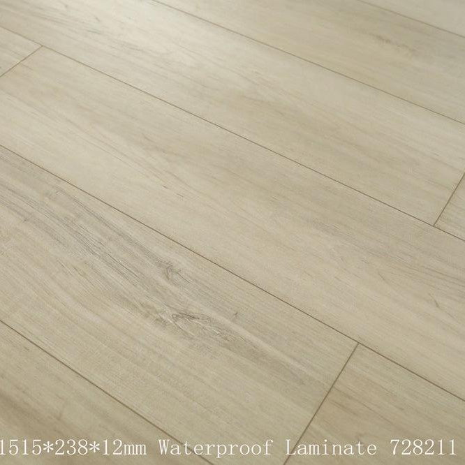 728211- Evergreen Danube Collection 12mm Waterproof Laminate