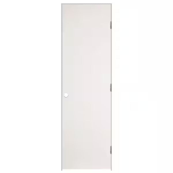 F&D Flat Solid Core Pre-Hung Door 1-3/4" (F&DFSCPHD1-3/4"-01)