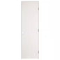 F&D Flat Solid Core Pre-Hung Door 1-3/4" (F&DFSCPHD1-3/4"-01)