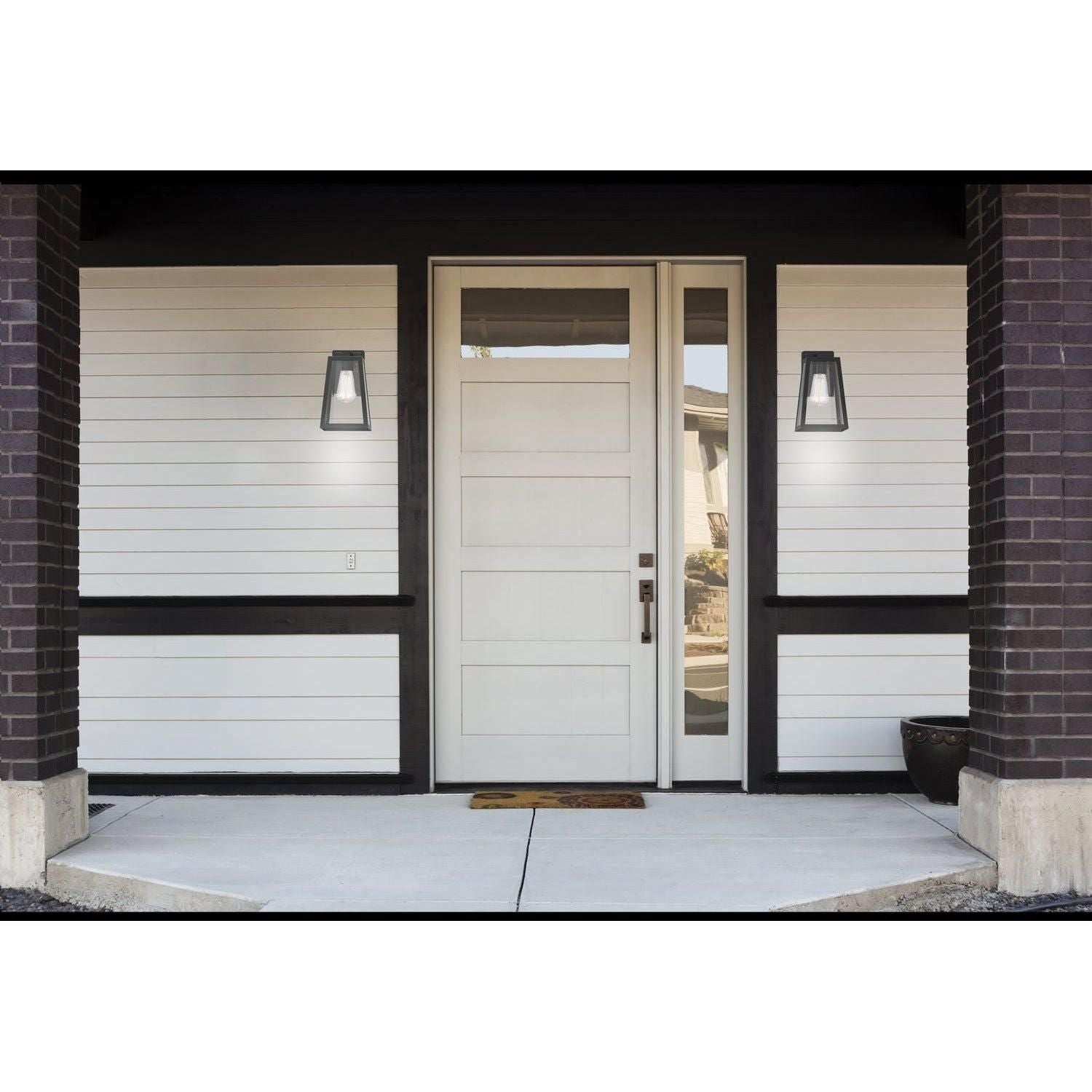 Moraine Outdoor Sconce