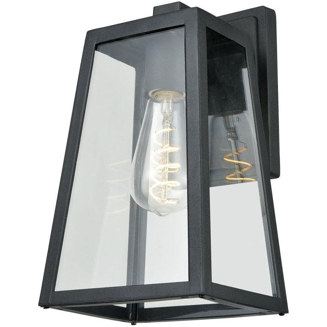 Moraine Outdoor Sconce