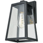 Moraine Outdoor Sconce