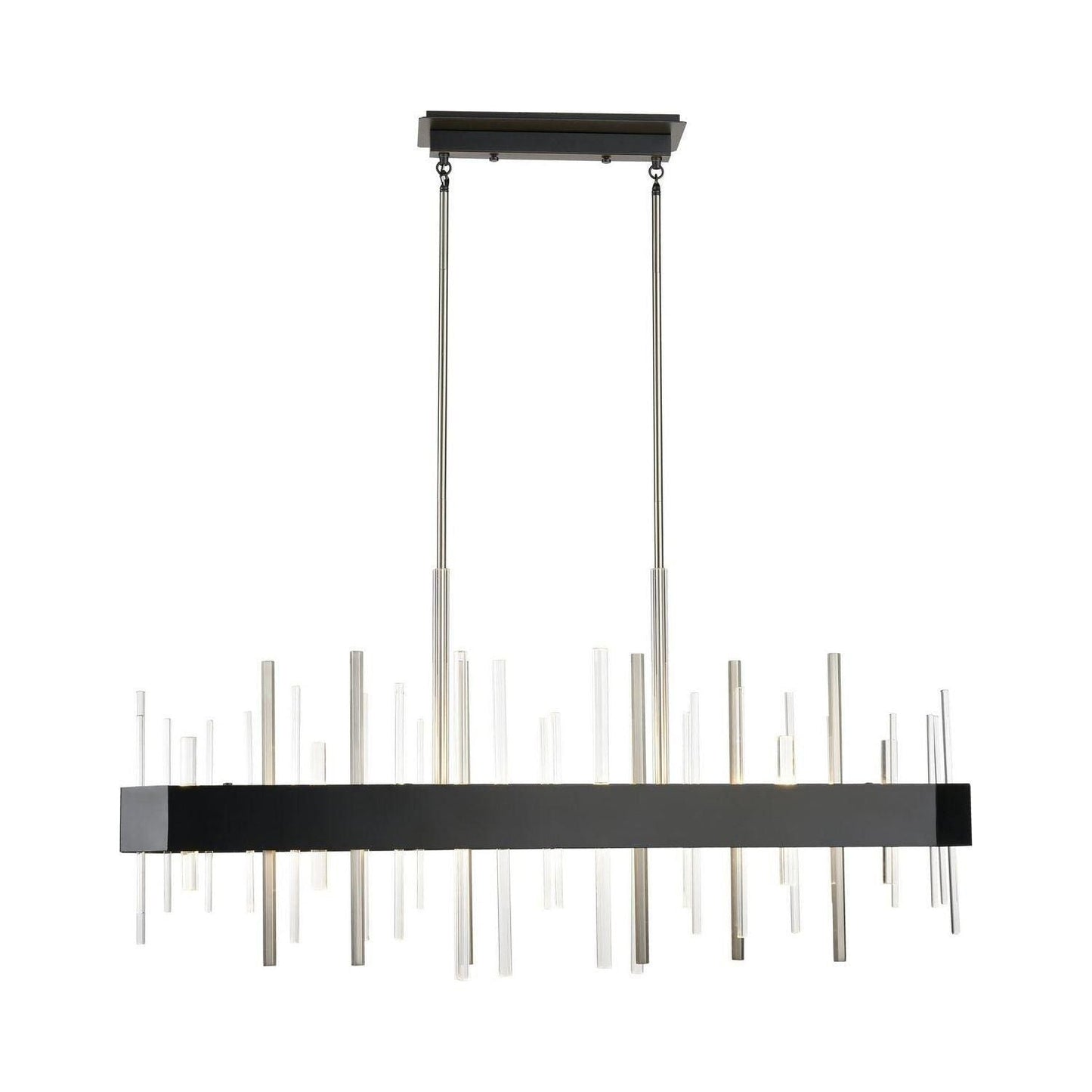 Crystal Boulevard Light Linear