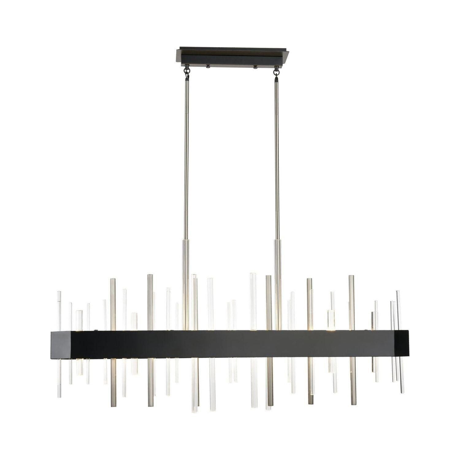 Crystal Boulevard Light Linear