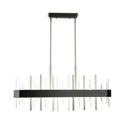 Crystal Boulevard Light Linear