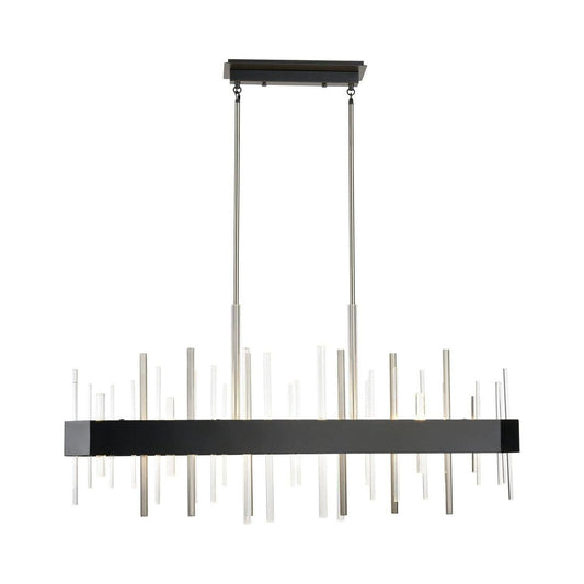 Crystal Boulevard Light Linear