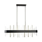 Crystal Boulevard Light Linear