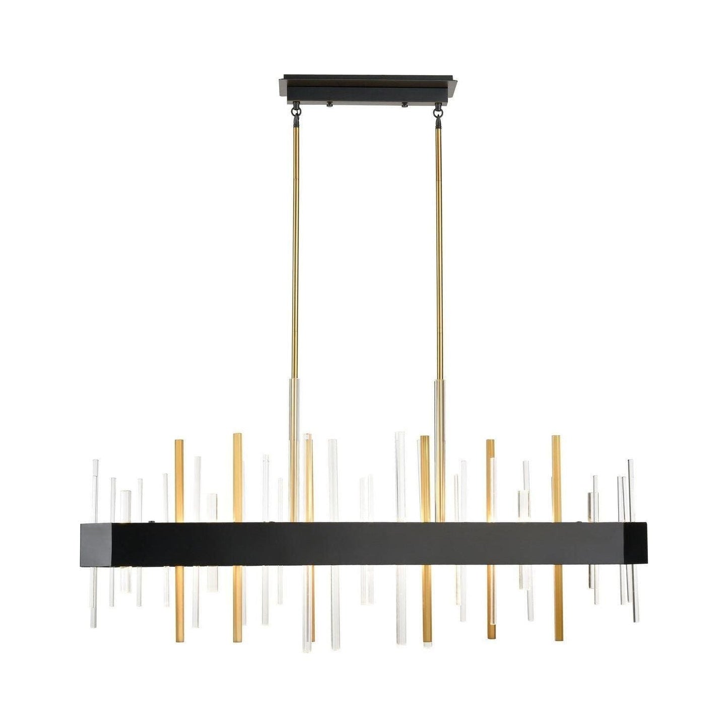 Crystal Boulevard Light Linear