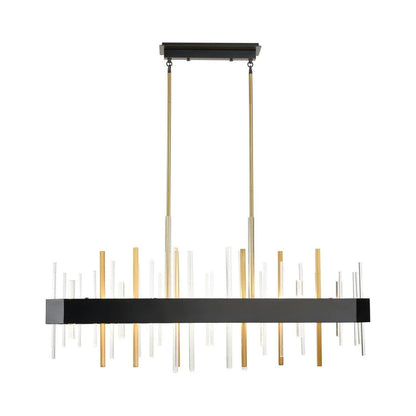 Crystal Boulevard Light Linear