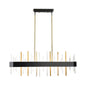 Crystal Boulevard Light Linear