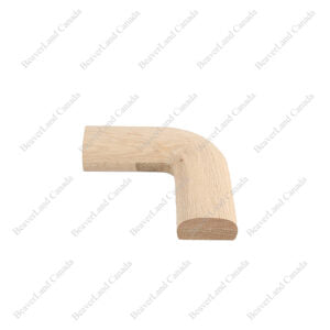90 Degree Red Oak 30Pcs/Box (F101-HF90)