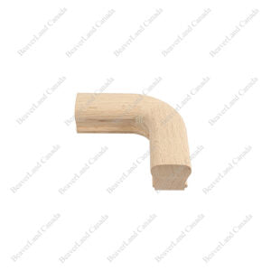 90 Degree Red Oak 30Pcs/Box (F101-HK90)