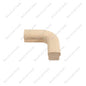 90 Degree Red Oak 30Pcs/Box (F101-HK90)