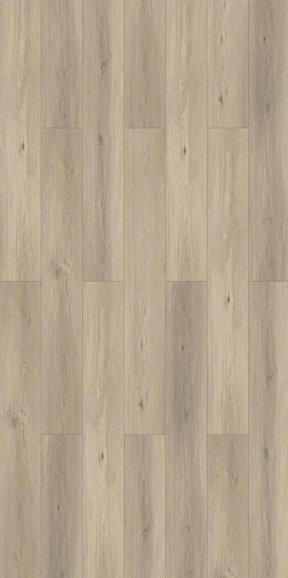 902 Foggy Rockies - Woden Flooring SPC Vinyl 9mm Collection