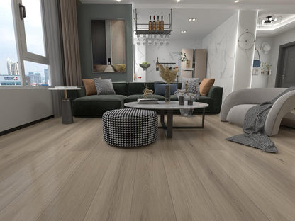 902 Foggy Rockies - Woden Flooring SPC Vinyl 9mm Collection