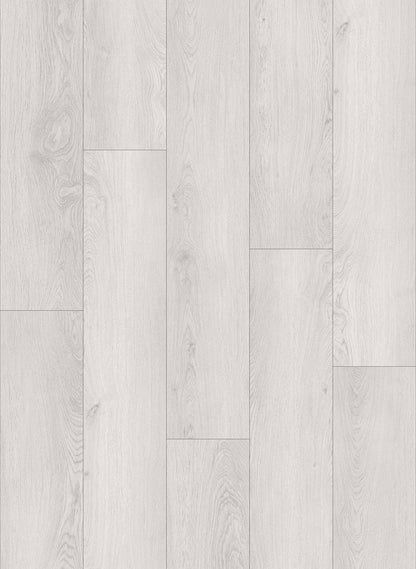904 Vanilla Coconut - Woden Flooring SPC Vinyl 9mm Collection