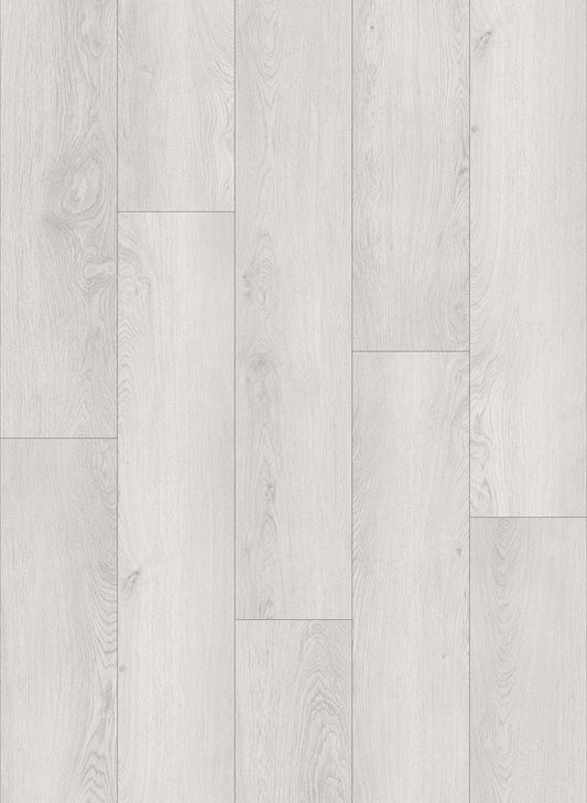 904 Vanilla Coconut - Woden Flooring SPC Vinyl 9mm Collection