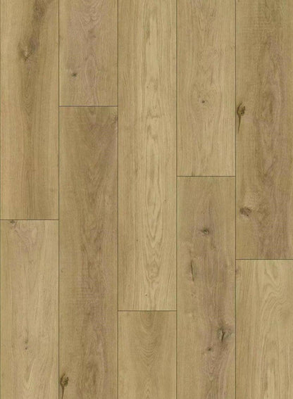 906 Boundless Sand - Woden Flooring SPC Vinyl 9mm Collection