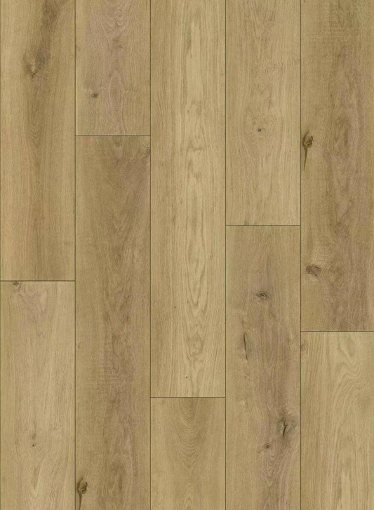 906 Boundless Sand - Woden Flooring SPC Vinyl 9mm Collection
