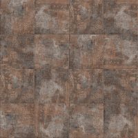 Rusted Stencil Concrete (9141)