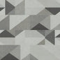 Monochrome Geotexture (9148)