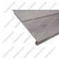 Vinyl Tread Close on Both Side & Risers 4Pcs/Set 165Set/skid (Sell by 1 Tread, 1 Riser) (STV101-943-01)