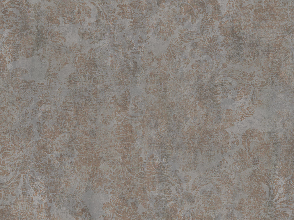 Copper Ornamental (9861)