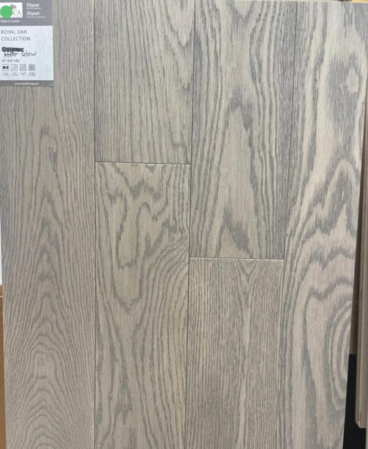 Afterglow - Tosca Royal Oak Collection 3/4"x6" Engineered Hardwood