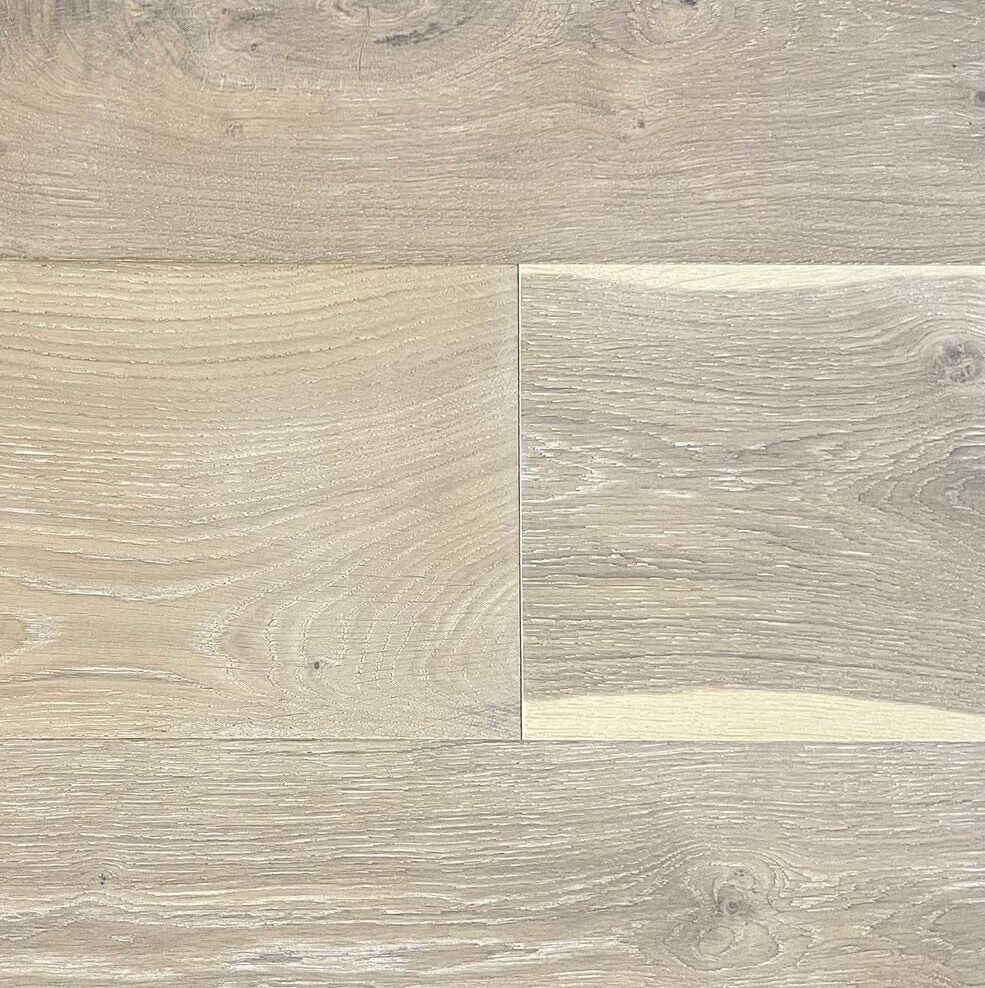 Alexandria - Impressive Floors Huron Engineered Hardwood T&G