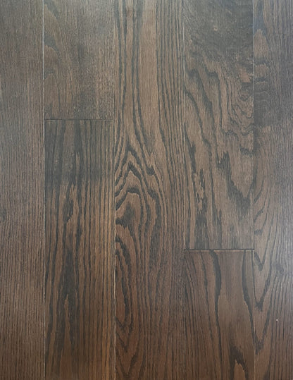 Algoma - Impressive Floors Solid Hardwood Classic Red Oak 3/4"