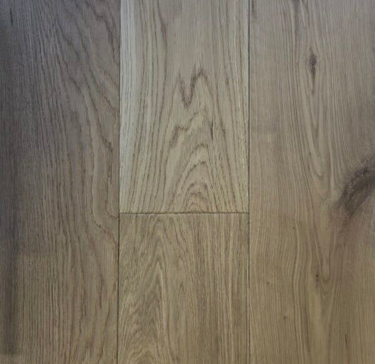 Arlington - ORIGINS Engineered Hardwood 6 1/2" Oak Canadian Standard Flooring