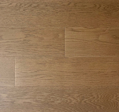 Autumn - NAF 5" x 12mm OAK Engineered Hardwood Click