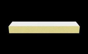 Baseboards 5" and 7"  Flat Stock - Toucan