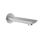 Baril Shower Components Sens Tub Spout without Diverter