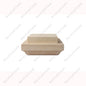 Post Cap BN5 Series 3 1/2” Maple (PC204)
