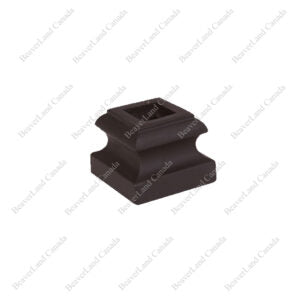 Bottom Straight Classic 1/2″ 100Pcs/Box (IBS101-VBS-STB)