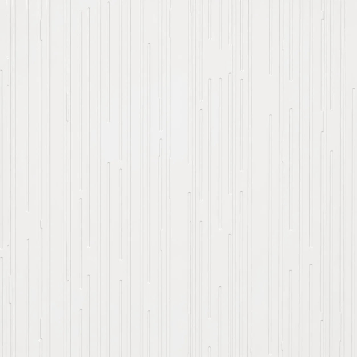 Barcode Vertical Vision - Aqua Mirrors Cultured Marble Wall Surround
