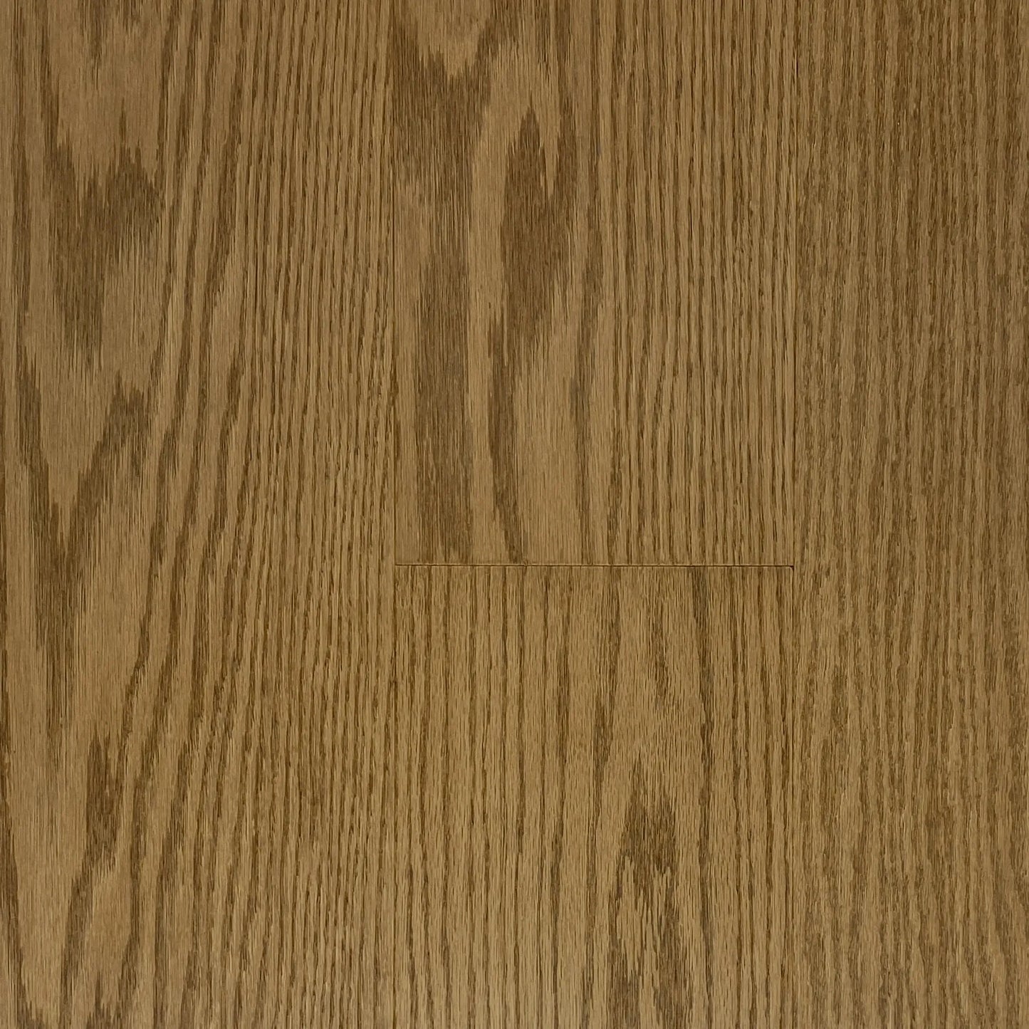 Bare - Canadian Standard Flooring 7½” x 3/4" Engineered Hardwood Oak LUCID PLANKS Collection