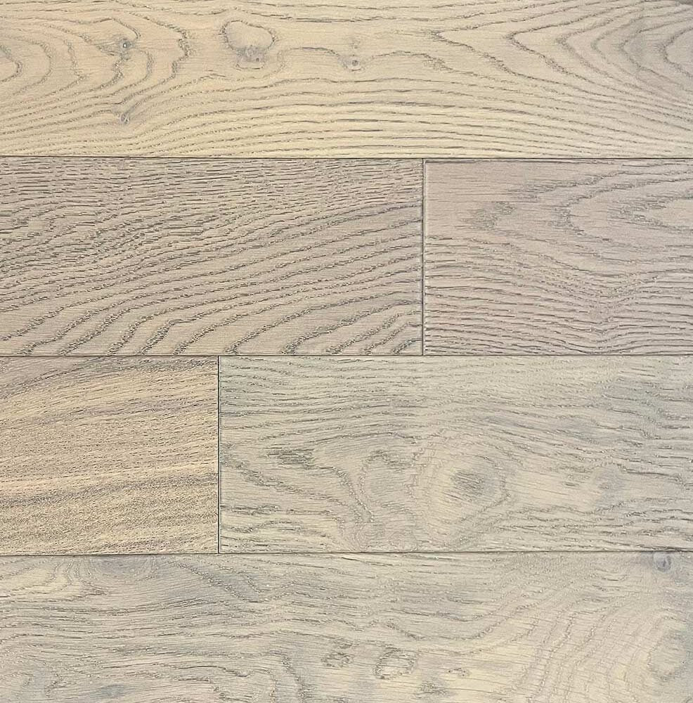 Battle Creek - Impressive Floors Paramount Engineered Hardwood T&G