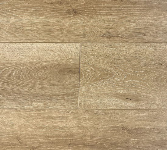 Beige - Impressive Floors Sahara Collection 12mm Laminate