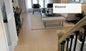 Blizzard - Woden Oak Engineered 6 1/2" Vermont Collection