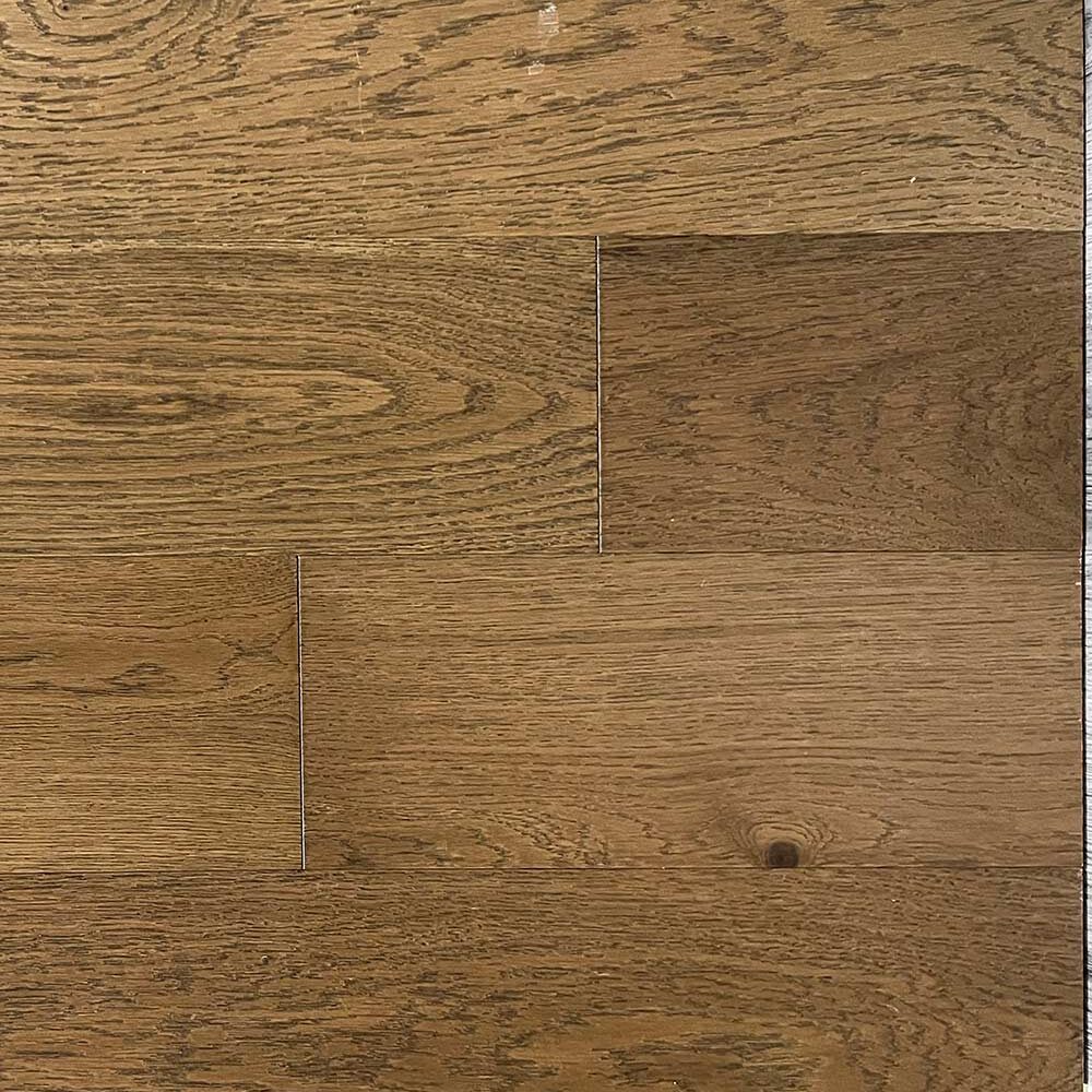 Buckeye - Impressive Floors Paramount Engineered Hardwood T&G