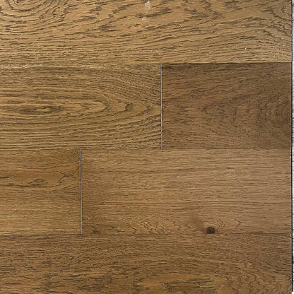 Buckeye - Impressive Floors Paramount Engineered Hardwood T&G