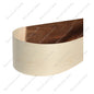 1/8”*8ft*8” Buno Riser One Side Flexible Maple 20pcs/pack (R202)