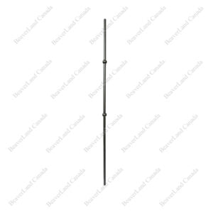 5/8”*44” 10Pcs/Box (IBR101-C22-STB)