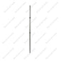 5/8”*44” 10Pcs/Box (IBR101-C22-STB)